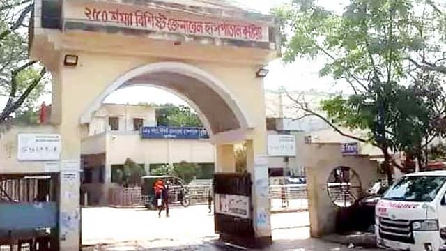 কুষ্টিয়ায় ২৪ ঘণ্টায়  করোনা আক্রান্ত ৯ রোগীর মৃত্যু