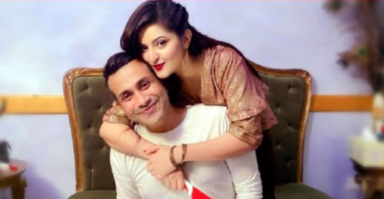 জিমির বিরুদ্ধে মাদক মামলা