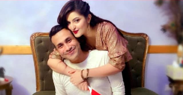 জিমির বিরুদ্ধে মাদক মামলা