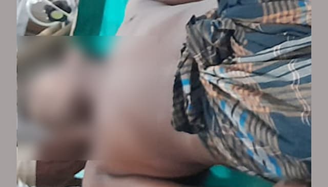 বানারীপাড়ায় বিদ্যুৎস্পর্শে ব্যবসায়ীর মর্মান্তিক মৃত্যু
