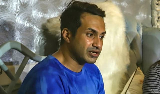 মাদক মামলায় জিমি ৩ দিনের রিমান্ডে