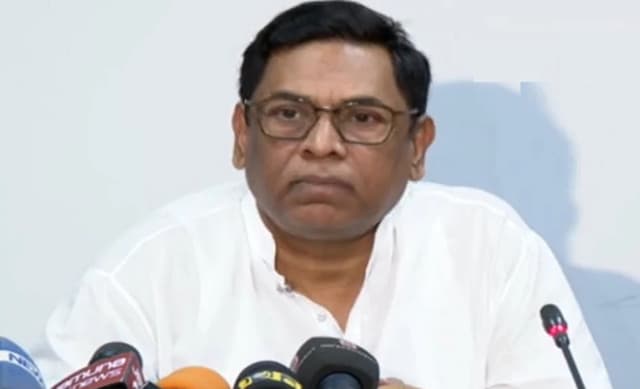 সেপ্টেম্বরে কমে আসবে লোডশেডিং : প্রতিমন্ত্রী