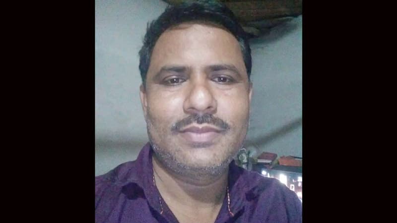 হিলিতে বিয়ের প্রলোভনে গৃহবধুকে ধর্ষন, অভিযুক্ত গ্রেফতার