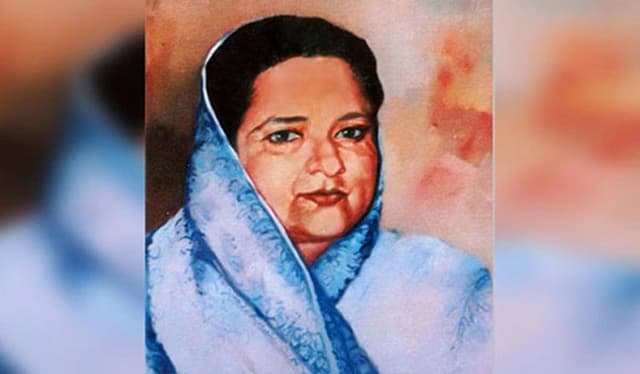 আগামীকাল বঙ্গমাতার ৯৩তম জন্মবার্ষিকী