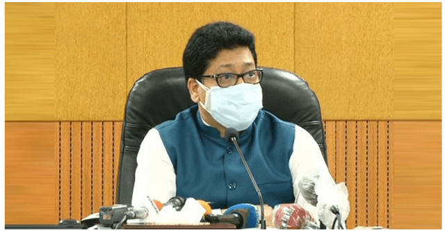 ধাপে ধপে শিথিল হবে বিধি-নিষেধ: জনপ্রশাসন প্রতিমন্ত্রী