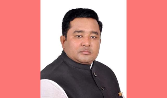 মোজাম্মেল হোসেন আহম্মেদ উচ্চ বিদ্যালয়ের ম্যানেজিং কমিটির সভাপতি হলেন শ্যামল সিদ্দিক