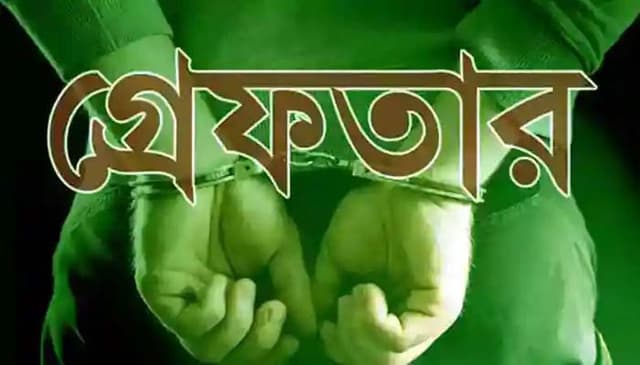 কলাপাড়ায় ৮টি চোরাই গরুসহ গ্রেফতার-২