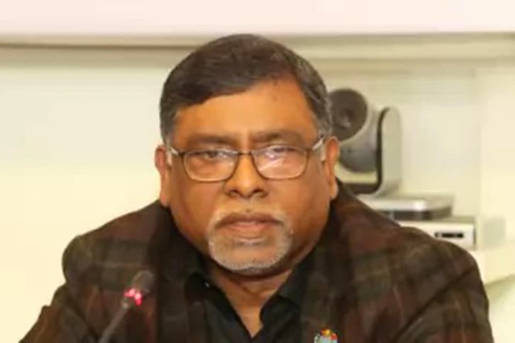 ১৫ আগস্টের মধ্যে আরো ৫৪ লাখ টিকা আসবে: স্বাস্থ্যমন্ত্রী