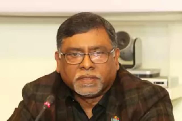 ১৫ আগস্টের মধ্যে আরো ৫৪ লাখ টিকা আসবে: স্বাস্থ্যমন্ত্রী