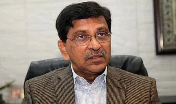 অন্তর্বর্তীকালীন সরকারকে অভিনন্দন জানালেন মাহবুব উল আলম হানিফ