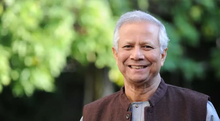 প্রধান উপদেষ্টার ছবি দিয়ে বিজ্ঞাপন প্রচারে নিষেধাজ্ঞা