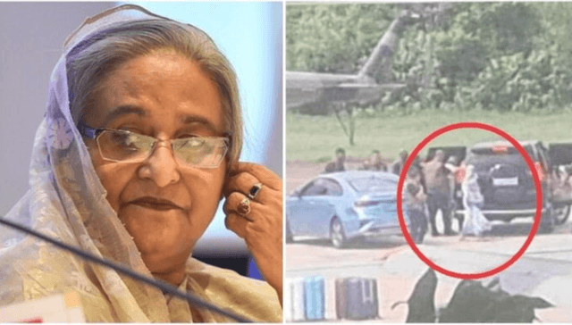 বাংলাদেশে থেকে ‘ভারত-সমর্থিত’ সরকারের বিলুপ্ত হয়েছে: পাকিস্তান