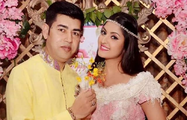 পরীমনি-রাজকে ৫ দিনের রিমান্ডে চাইল সিআইডি