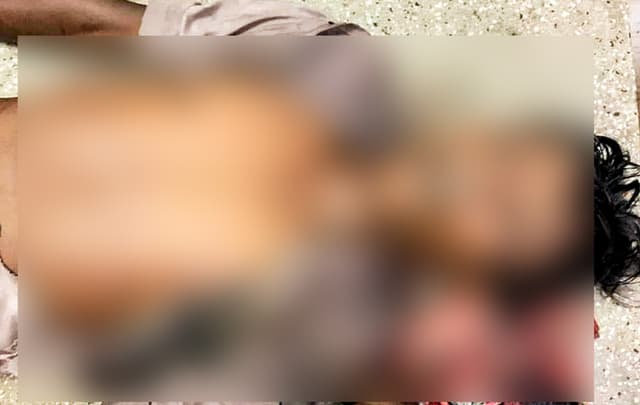 ঝালকাঠিতে ডাইসু উল্টে হেলপার নিহত