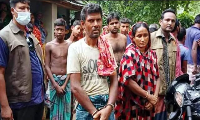 ডিবি পুলিশের উপর হামলা; হাতকড়াসহ পালিয়েছে মাদক ব্যবসায়ী