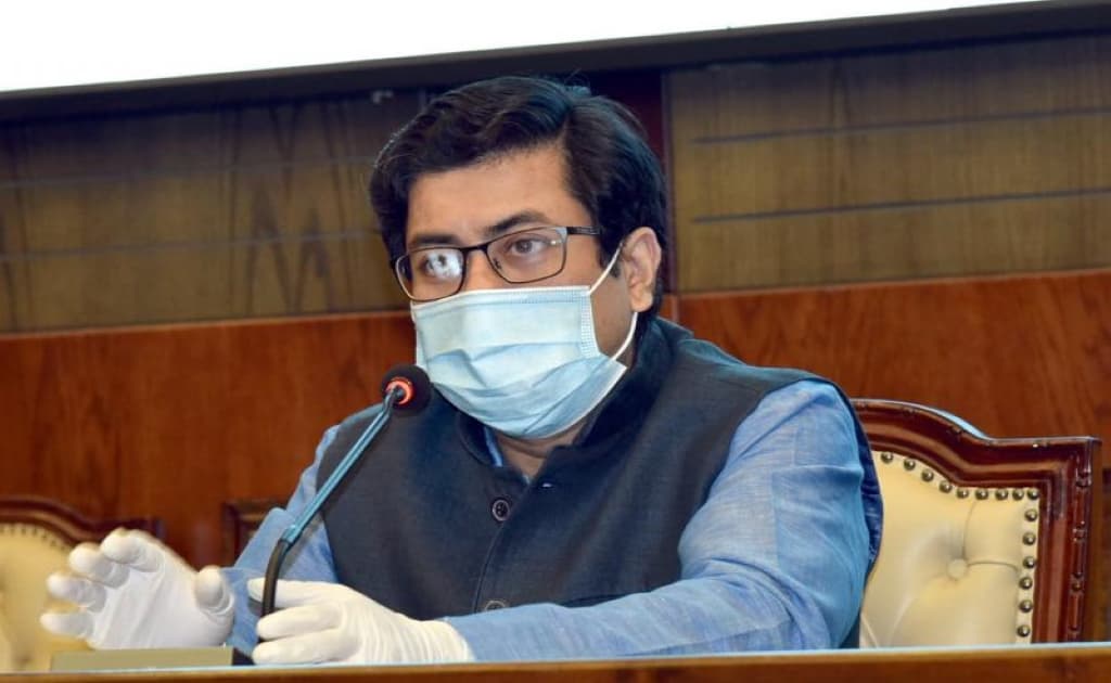 স্বাস্থ্য অধিদপ্তরের দেয়া ডেঙ্গুর তথ্য সঠিক নয়: মেয়র তাপস