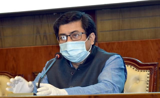 স্বাস্থ্য অধিদপ্তরের দেয়া ডেঙ্গুর তথ্য সঠিক নয়: মেয়র তাপস