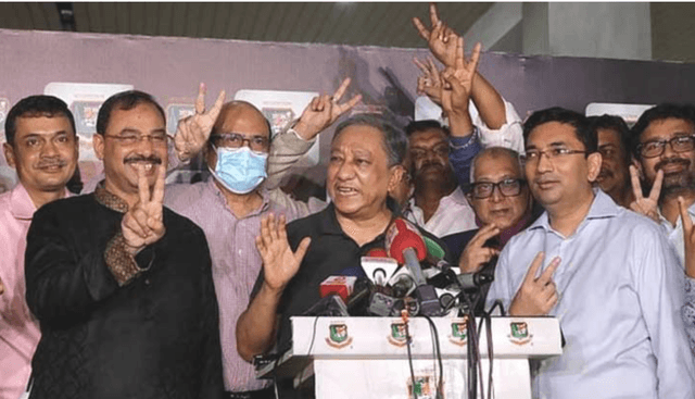 ক্রিকেট বোর্ডের অনেক পরিচালক নিখোঁজ