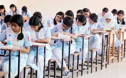 এইচএসসি পরীক্ষার ফরম পূরণ শুরু