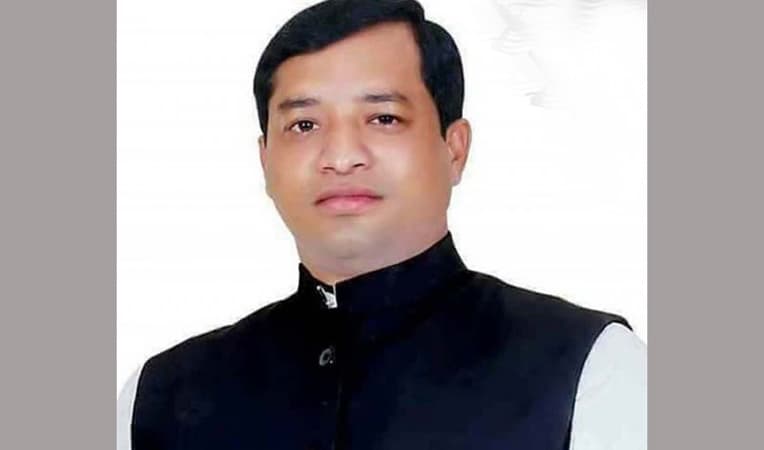 করোনায় আক্রান্ত গাজীপুরের মেয়র জাহাঙ্গীর আলম