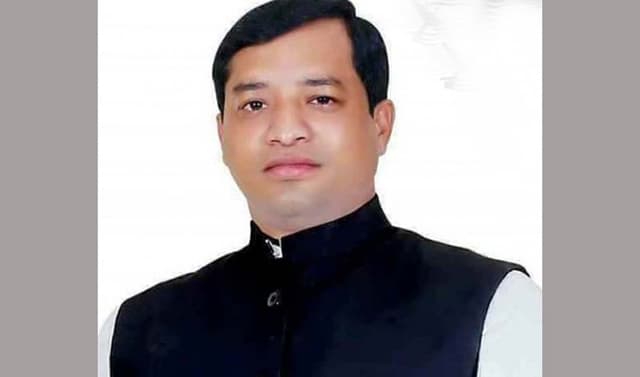 করোনায় আক্রান্ত গাজীপুরের মেয়র জাহাঙ্গীর আলম