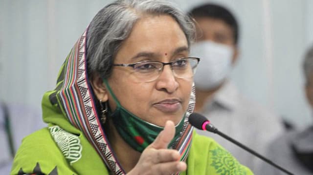 নভেম্বরে এসএসসি, ডিসেম্বরে এইচএসসি পরীক্ষা