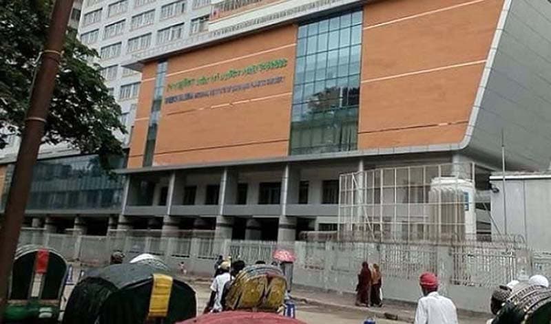 তুরাগে বিস্ফোরণে দগ্ধ ৮ জনেরই মৃত্যু
