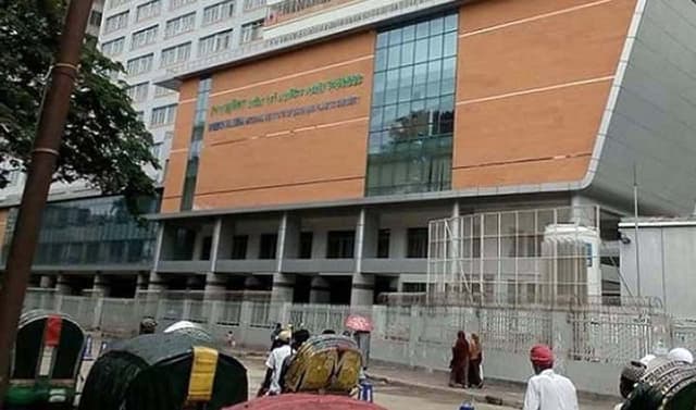 তুরাগে বিস্ফোরণে দগ্ধ ৮ জনেরই মৃত্যু