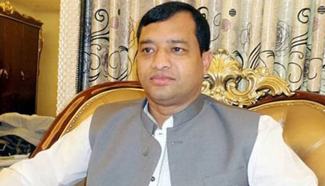 আ.লীগে ফিরলেন গাজীপুরের সাবেক মেয়র জাহাঙ্গীর