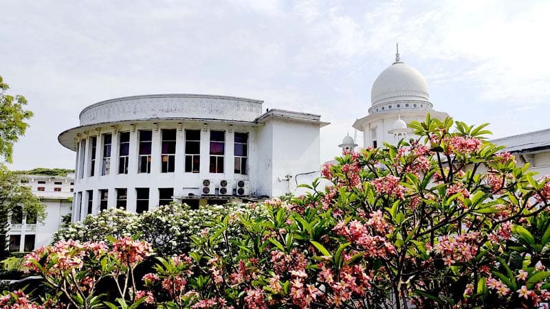 কে হচ্ছেন দেশের ২৪তম প্রধান বিচারপতি