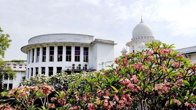 কে হচ্ছেন দেশের ২৪তম প্রধান বিচারপতি