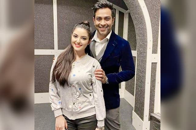 নায়িকা পরীমণির জন্য আদালতে লড়ছেন নায়ক আমান