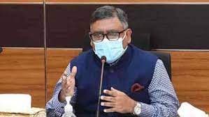 এখন স্বাস্থ্যবিধি টিকা আর মাস্কেই ভরসা করতে হবে: স্বাস্থ্যমন্ত্রী