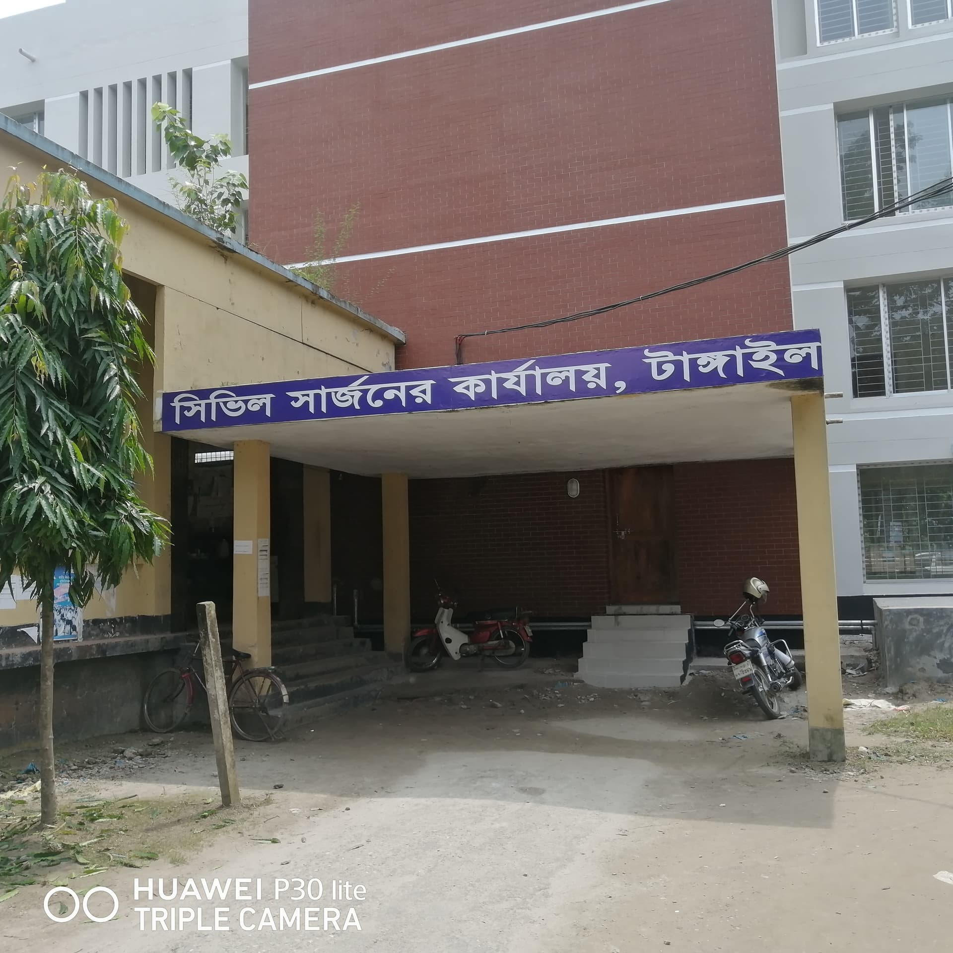 টাঙ্গাইলে করোনায় আরো ৪ জনের মৃত্যু, নতুন আক্রান্ত ৪৩
