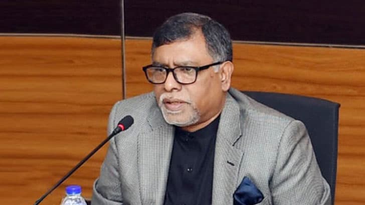 জীবন-জীবিকার তাগিদে বিধিনিষেধ তোলা হয়েছে : স্বাস্থ্যমন্ত্রী