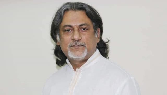 নির্বাসনের সেই দিনগুলি - শেখ ফজলে শামস পরশ
