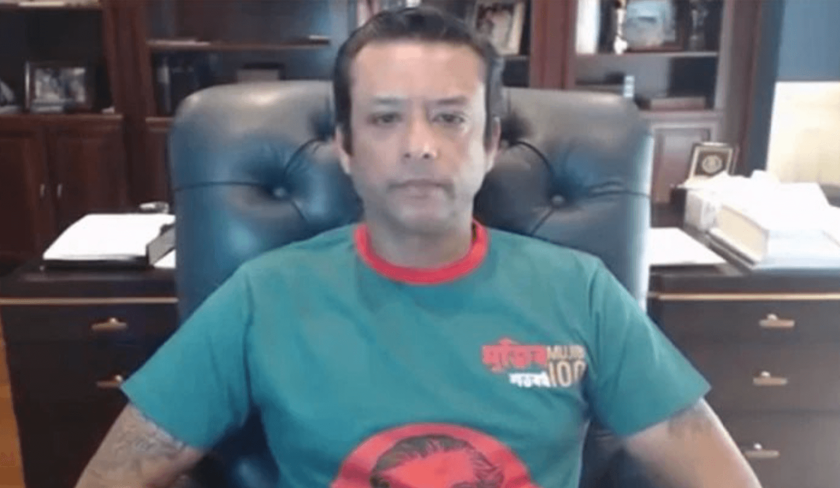 ভারত নিশ্চিত করবে যে ৯০ দিনের সাংবিধানিক সময়সীমার মধ্যে বাংলাদেশে নির্বাচন-জয়