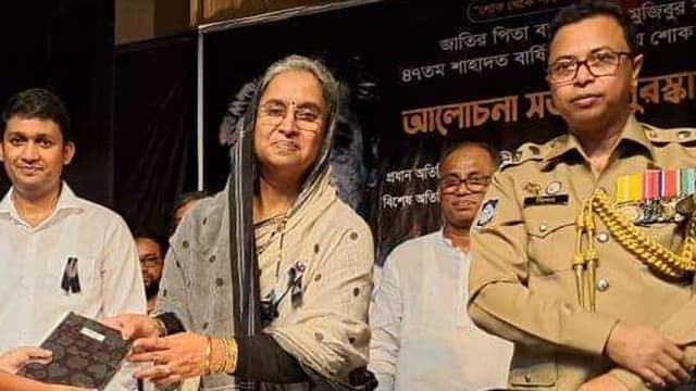 নতুন শিক্ষাক্রমে সপ্তাহে পাঁচ দিন ক্লাস : শিক্ষামন্ত্রী