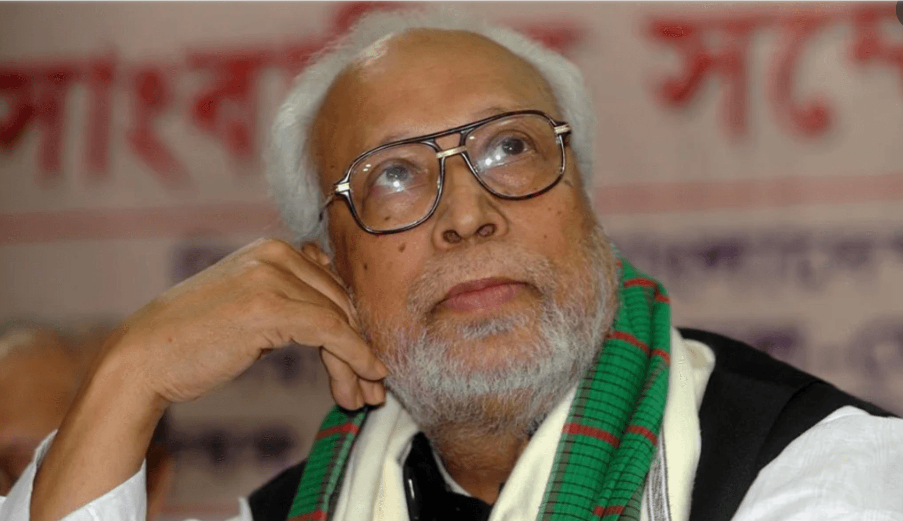 ধানমণ্ডি ৩২-এ কাদের সিদ্দিকীকে বাধা, গাড়ি ভাঙচুর