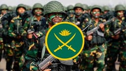 ৯৪তম বিএমএ দীর্ঘমেয়াদী কোর্সে সেনাবাহিনী অফিসার নেবে
