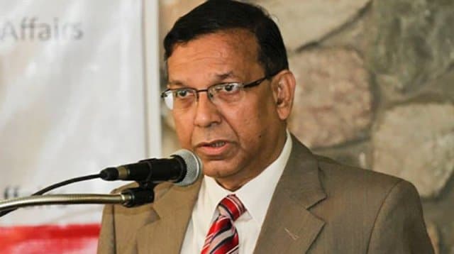 করোনা মোকাবিলায় প্রধানমন্ত্রী সবকিছু করে যাচ্ছেন :আইনমন্ত্রী