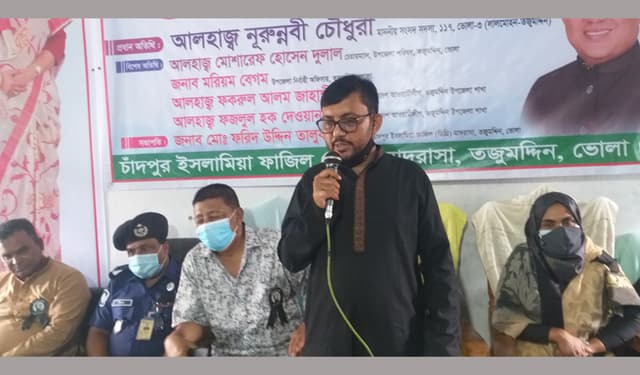 বাংলাদেশের সঠিক ইতিহাস নতুন প্রজন্মের কাছে তুলে ধরতে হবে-এমপি শাওন