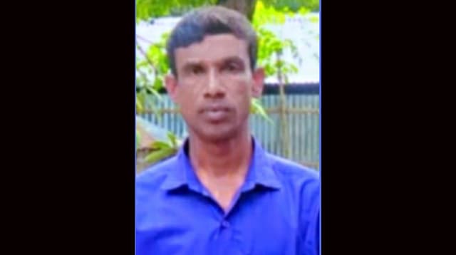 মহেশপুরে কৃষকের মরদেহ উদ্ধার