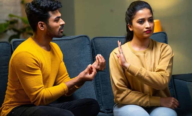 স্ত্রীকে যে কথা কখনোই বলবেন না