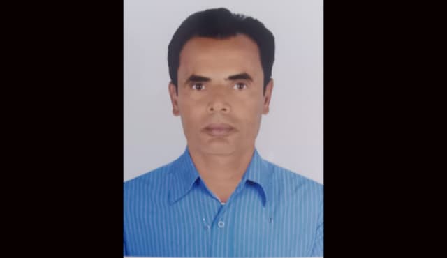 সৌদিতে সড়ক দুর্ঘটনায় নিহত পাঁচবিবির রফিকুলের বাড়িতে শোকের মাতম