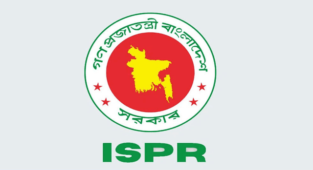 ৬২৬ জন সেনানিবাসে আশ্রয় নিয়েছিলেন: আইএসপিআর