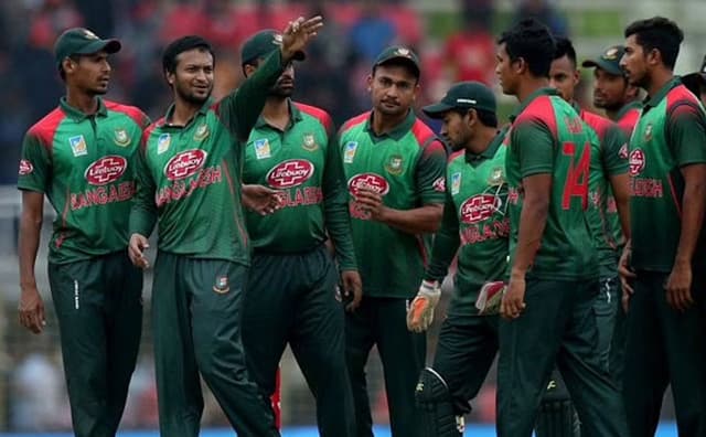 টি-টোয়েন্টিতে এখনও শিশু টাইগাররা! দাবি সাকিবের