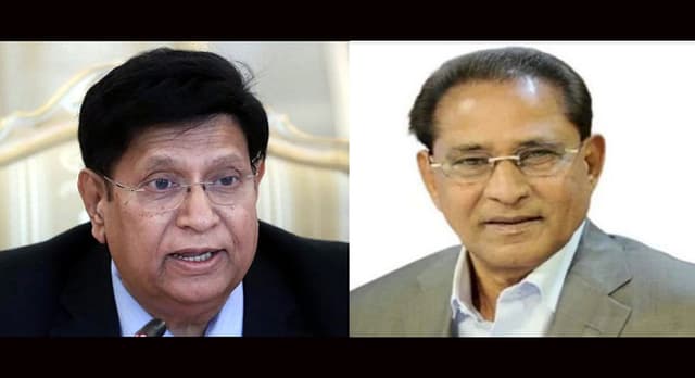 পররাষ্ট্রমন্ত্রী আওয়ামী লীগের কেউ নয় : আব্দুর রহমান