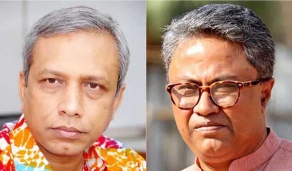 সাংবাদিক সুভাষ ও নাঈমুলের বিরুদ্ধে হত্যা মামলা