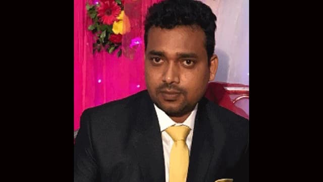কাউখালীতে পিতার মৃত্যুর খবরে মারা গেলেন ছেলেও